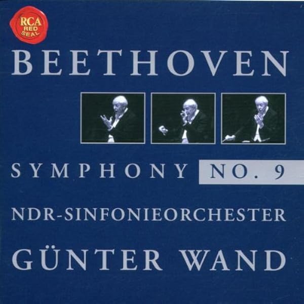 GÜNTER WAND THE GREAT RECORDINGS ギュンター Günter Wand - The Great Recordings - The Classical Music Guide Forums